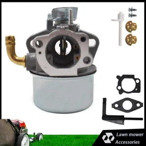 Carburetor For Briggs Stratton Intek 206 126412-0212-E1 121312-0144-E1 214731 - Picture 1 of 7