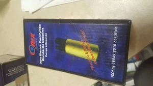Onix Automotive EB386 Electric Fuel Pump FMD010517 - Picture 1 of 2