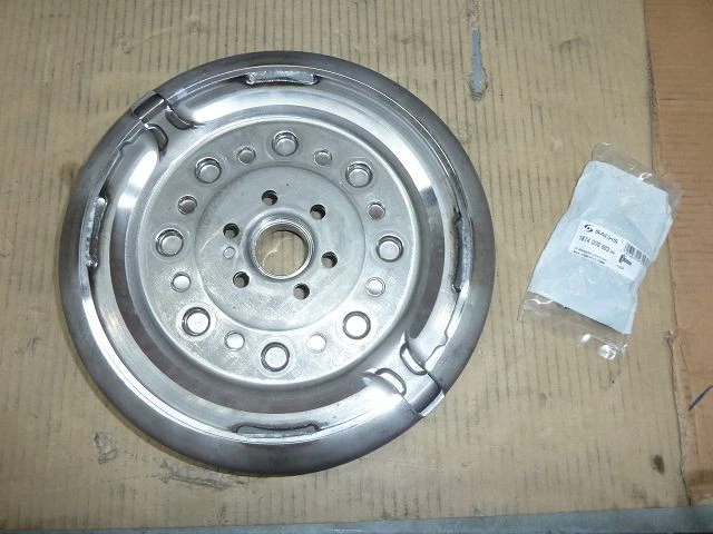 Schwungrad Sachs ZMS (Zwei-Massen-Schwungrad) (Neuteil) 2294000329 - Image 1 of 1