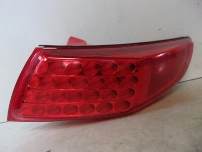 2003-2008 Infiniti FX-Series FX45 FX35 Passenger RH Quarter Panel Tail Light OEM - Image 1 of 4
