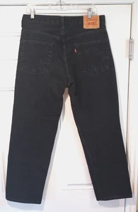 VTG Levis 550 Mens Jeans FITS 32x30--(Tag is 34x30) Relaxed Fit *READ* - Picture 1 of 7