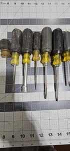 Isolierter Griff Schraubendreher Set - Bild 1 von 2