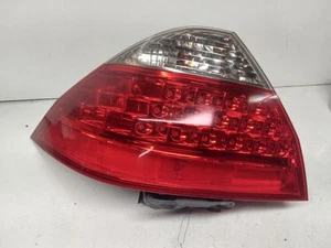 Luz trasera para conductor sedán VIN N quinto dígito híbrido compatible con 06-07 ACCORD 385256 - Imagen 1 de 12