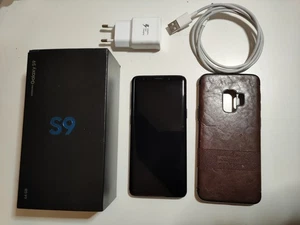 Samsung S9 funzionante al 100% - Foto 1 di 9