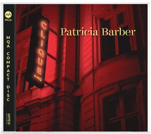 IMPEX | Patricia Barber - Clique CD - Bild 1 von 1