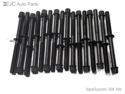 Комплект болтов головки блока цилиндров от 2012 Honda Pilot 3.5 90005PAAA01 бензиновый - Изображение 1 из 4