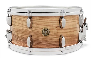 Gretsch 140th Anniversary Commemorative Snare Drum - Picture 1 of 6