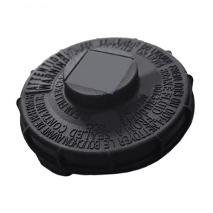 Hauptbremszylinder Flüssigkeit Behälter Kappe passt für Honda Accord Civic CR-V - Picture 1 of 3