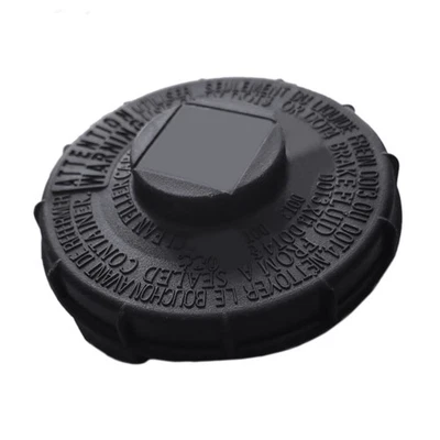 Hauptbremszylinder Flüssigkeit Behälter Kappe passt für Honda Accord Civic CR-V - Image 1 of 3