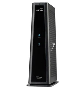 ARRIS SBG8300 Surfboard 3.1 Modem & AC2350 Router - Picture 1 of 8