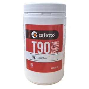 Cafetto T90 Comprimés Tube De 62 - 7,5 Grammes - Picture 1 of 2