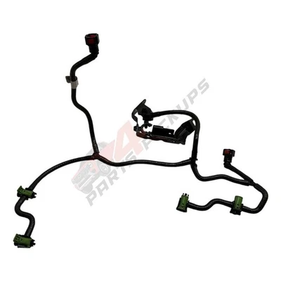 2022 Ford Ranger Wildtrak Fuel Return Pipes 2019-2023 - Image 1 of 4