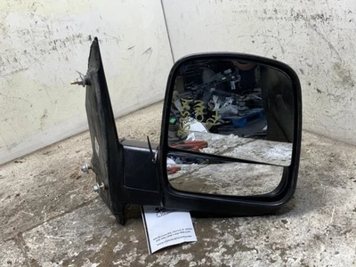 Passenger Side View Mirror Manual Opt DE2 Fits 08-24 EXPRESS 2500 VAN 1240323 - Image 1 of 4