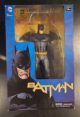 Heroclix DC EXTREME HEROCLIX BATMAN негабаритная фигурка новый в коробке - Изображение 1 из 2