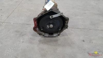 2008 GMC Yukon Denali XL 1500 Automatic Transmission 4X4 - Image 1 of 4