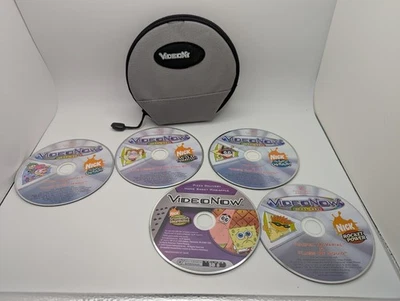 Video Ahora SB 8 Bob Esponja Pantalones Cuadrados Entrega de Pizza/Piña Dulce Hogar +4 Más Foto 1 de 4