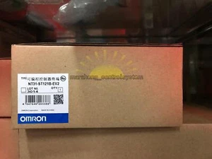 Pantalla táctil Omron NT31-ST121B-EV2 1 PIEZA NUEVA - Imagen 1 de 1