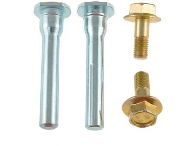 Kit de pasadores guía de pinza de freno de disco 96328NS para Chevrolet Express 3500 2003-2017 Foto 1 de 2