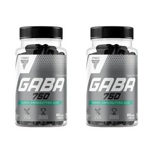 Gamma-Amino - 60-240 Kaps - Wachstumshormon Booster Amino-buttersäure - Support - Picture 1 of 5
