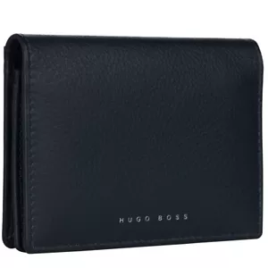 HUGO BOSS Tarjetero Funda para Tarjetas de Crédito Scheck Coche Estuche - Imagen 1 de 41