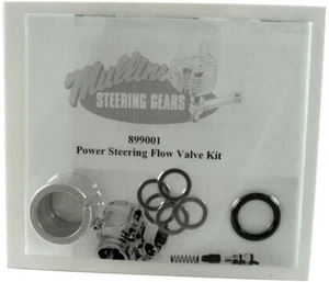 Kit de cuña de válvula de control de presión Borgeson para bomba de dirección asistida Saginaw GM - Imagen 1 de 1