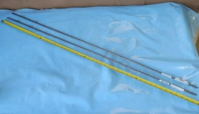 Shaft Shark 7320002090505A Thread M6 - 7 x 120 & 7320002110505A M6 - 7.5 X 120 - Image 1 of 4