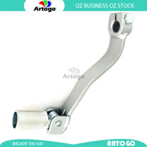 Gear Shift Lever 11mm Spline Fit Yamaha TTR600 1998-2000 2001 2002 2003 2004 - Bild 1 von 3