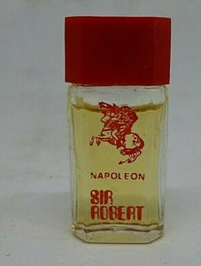 NAPOLEON SIR ROBERT - VINTAGE - DA COLLEZIONE - MIGNON - Foto 1 di 1