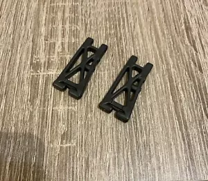 Team Associated #21008 RC18 T B MT Suspension Arms (1 pr.) 1/18 RC - Picture 1 of 4