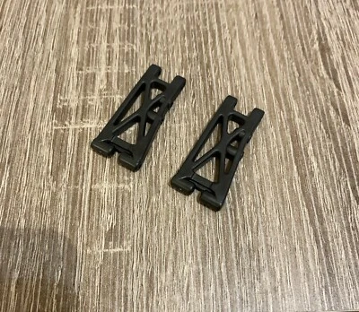 Team Associated #21008 RC18 T B MT Suspension Arms (1 pr.) 1/18 RC - Image 1 of 4