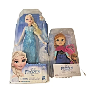 Disney Frozen  - Bild 1 von 5