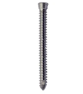Lcp Screws Self Locking Lengths Tapping Orthopedic Veterinary Screws 100 Pcs - Picture 1 of 4