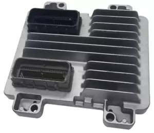 Engine Computer Programmed Plug&Play 2008 Chevy Tahoe 4.8L ECM PCM ECU - Picture 1 of 1