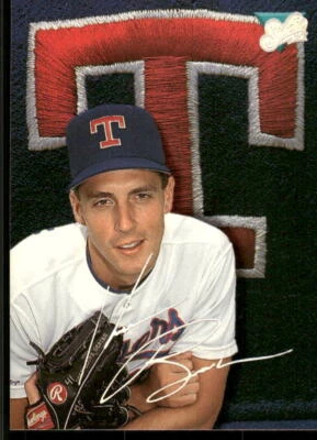 1993 Studio #21 Kevin Brown - Image 1 of 2