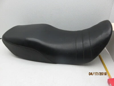 Kawasaki GPZ EX305 1983 asiento (KTS106) 53001-1433 Foto 1 de 4