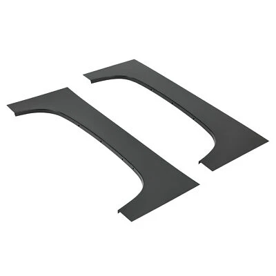 For Chevrolet Silverado 2007-2014 Rear Wheel Arch Repair Quarter Panels Steel - Image 1 of 4