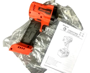 New Snap-on™ CT9035DB 1/2" Compact Cordless Impact Wrench New Tool Only - Picture 1 of 8