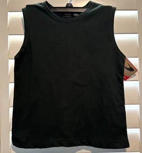 NWT Wholesale Lot 32 Dark Green Pro Spirit Athletic Tank Tops 4 5 6 7 8 10 12 14 - Picture 1 of 6