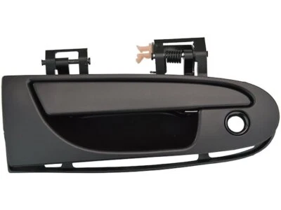Manija de puerta derecha para Mitsubishi Eclipse 1995-1999 82997HCXQ 1998 1997 1996 Foto 1 de 2