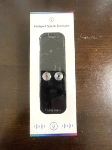 K8 Intelligent Speech Learning 68 Sprachen Übersetzer - Bild 1 von 11