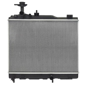 Wasserkühler Motorkühler MITSUBISHI SPACE STAR VI 2020- Liftback 1.2 1350B227 - Bild 1 von 2