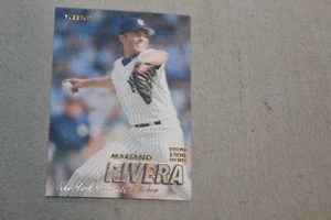 1997 Fleer Baseball Cards Complete Finish Fill Your List Set U-Pick #1-250 - Picture 1 of 306