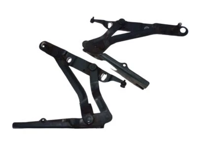 Bisagra de puerta trasera izquierda y derecha para Saab 9-5 (YS3E) 2.0 T Foto 1 de 4