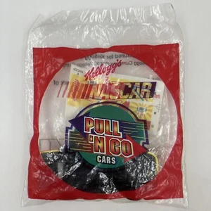 Terry Labonte #5 Hot Wheels Monte Carlo Kelloggs Miele Crunch Fiocchi di mais X8 - Foto 1 di 4