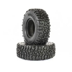 Pit Bull Tires - 1" Rocker Scale Tires and Foam Inserts (2pcs) - Picture 1 of 1