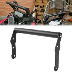Navigation Bracket Mount Smartphone GPS Holder for Honda CB500X 2016 2017-2019 - Picture 1 of 9