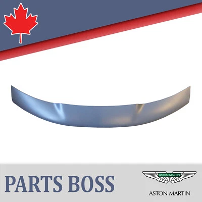 Aston Martin V8 V12 Vantage OEM NEW Blade Diffuser Rear AD23-33612-AA - Image 1 of 4