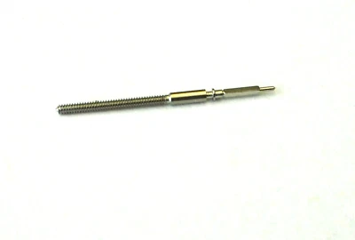 Winding Stems to Fit Omega Caliber 500 Swiss made  x 1 piece  FREE POST - Image 1 of 3