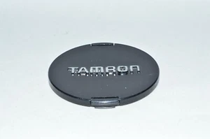 Tamron 67 mm Rigid Plastic Tab Lock Front Lens Cap.(FLC 308) - Picture 1 of 3