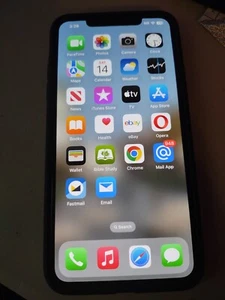Apple iPhone 11 Pro Max - 64 GB - Space Gray (Unlocked) - Zdjęcie 1 z 4